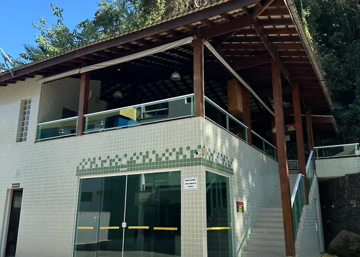 Praia Grande Ubatuba