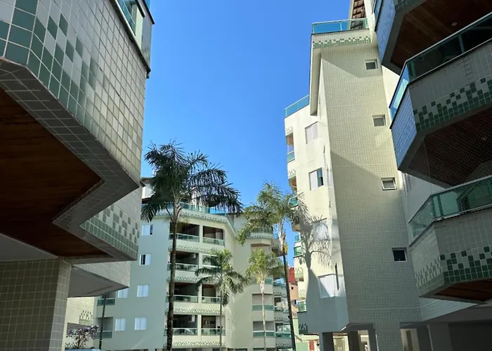 Praia Grande Ubatuba